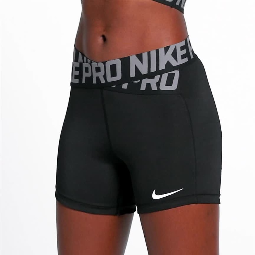 Nike Pro Shorts